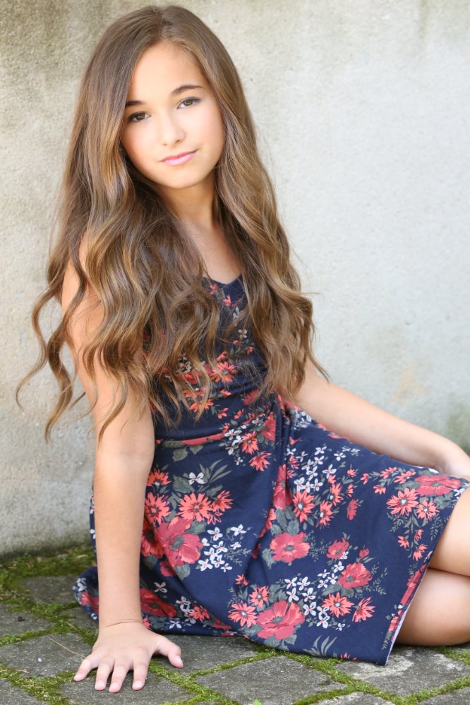 Gianna Nicole Ernst