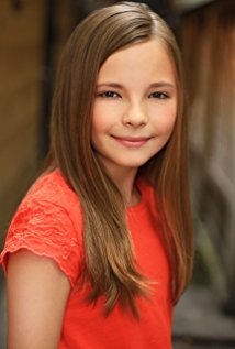 Ava Yeager