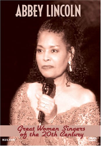 Abbey Lincoln