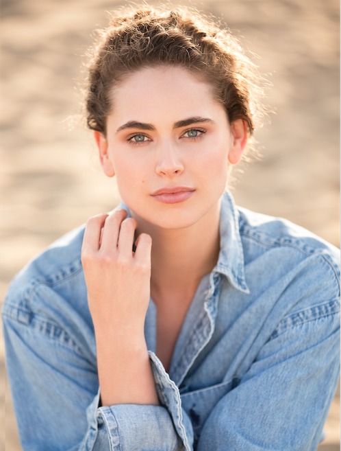 Cecilia Deacon