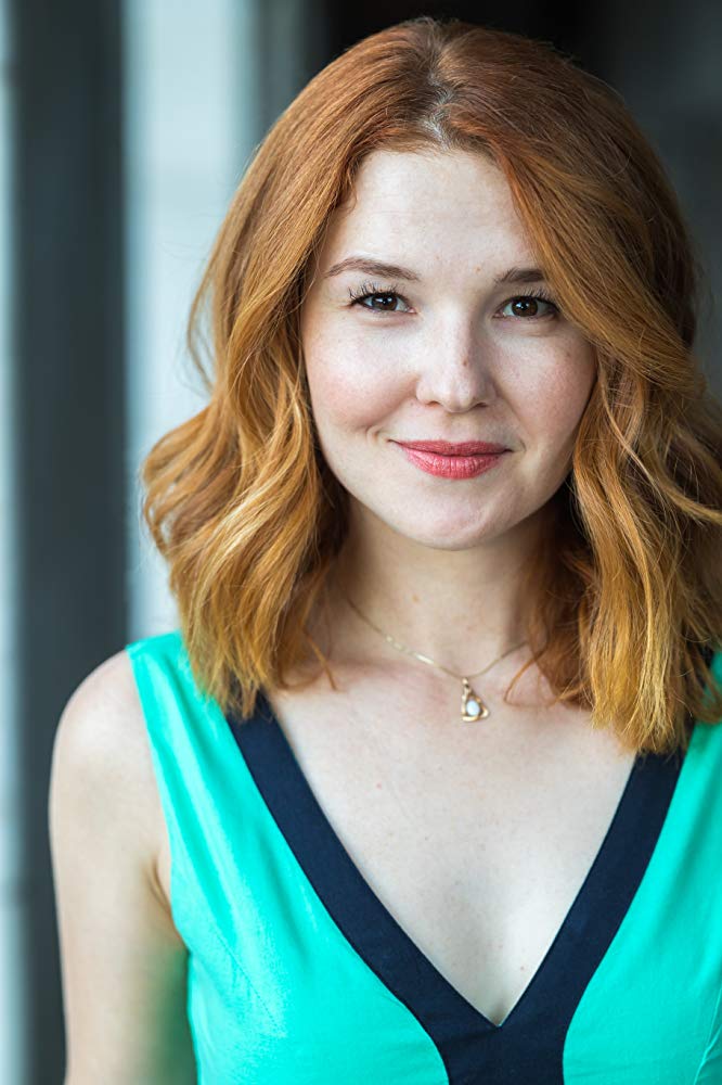 Lauren Litt