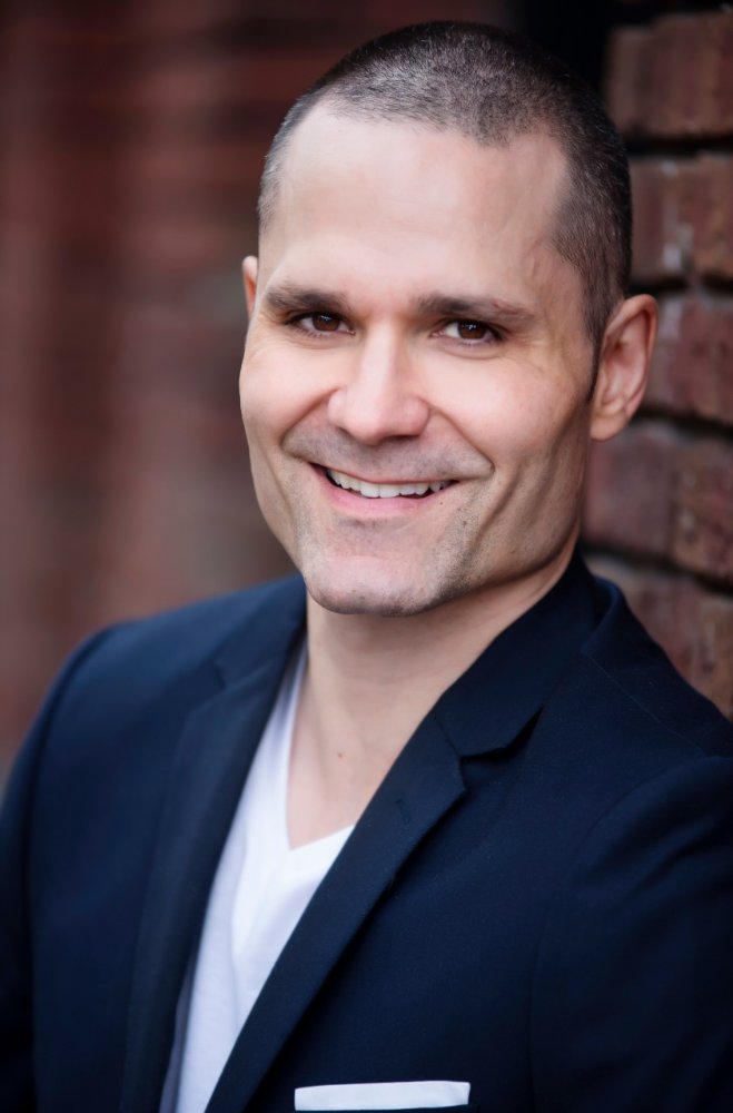 Jeremy Jones