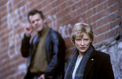 Veronica Guerin