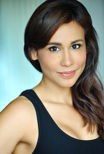 Isabella Sanchez