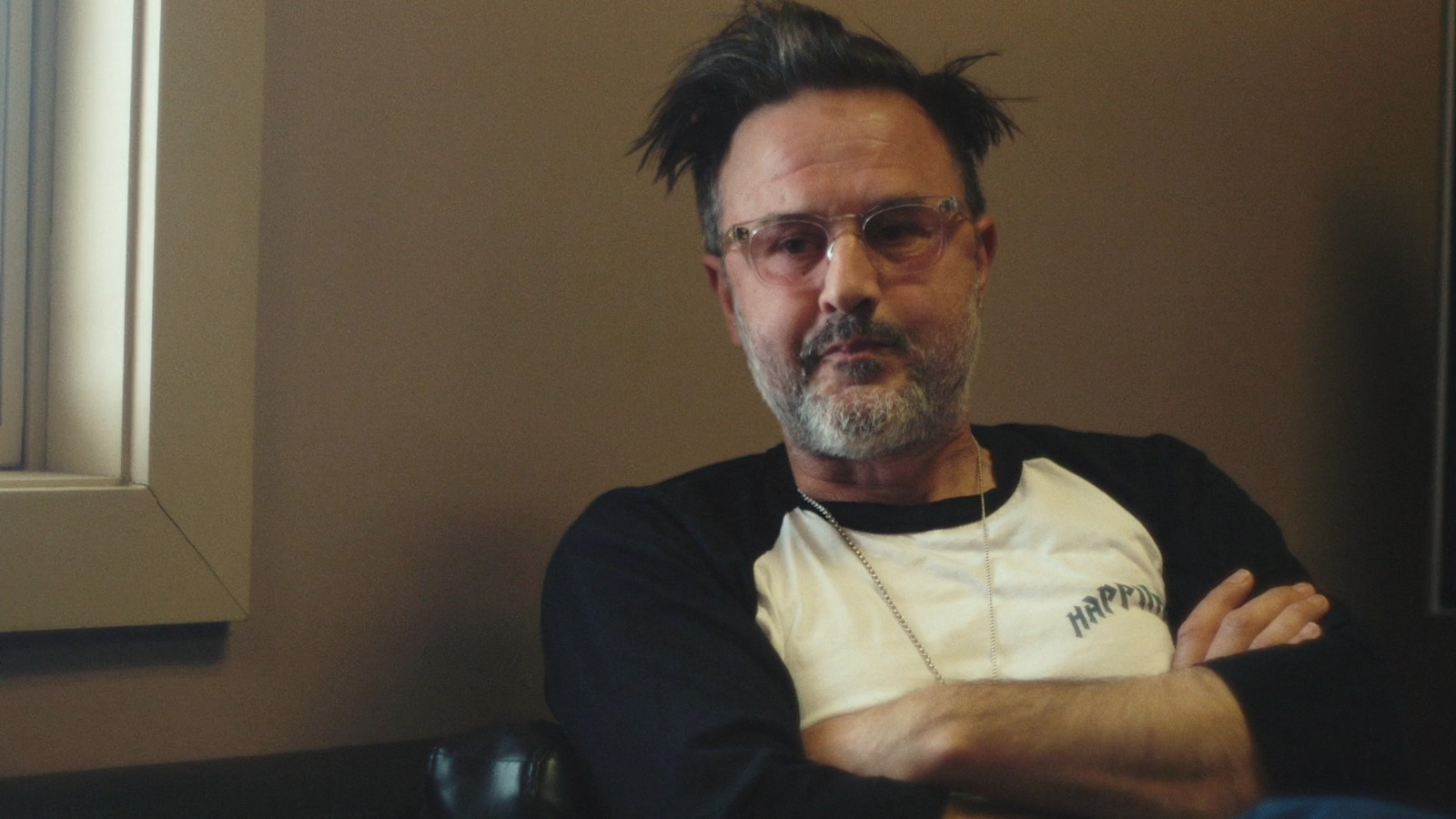 You Cannot Kill David Arquette