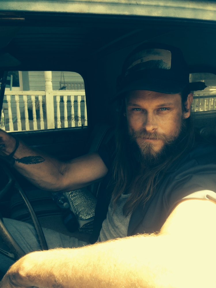 Trenton Rostedt