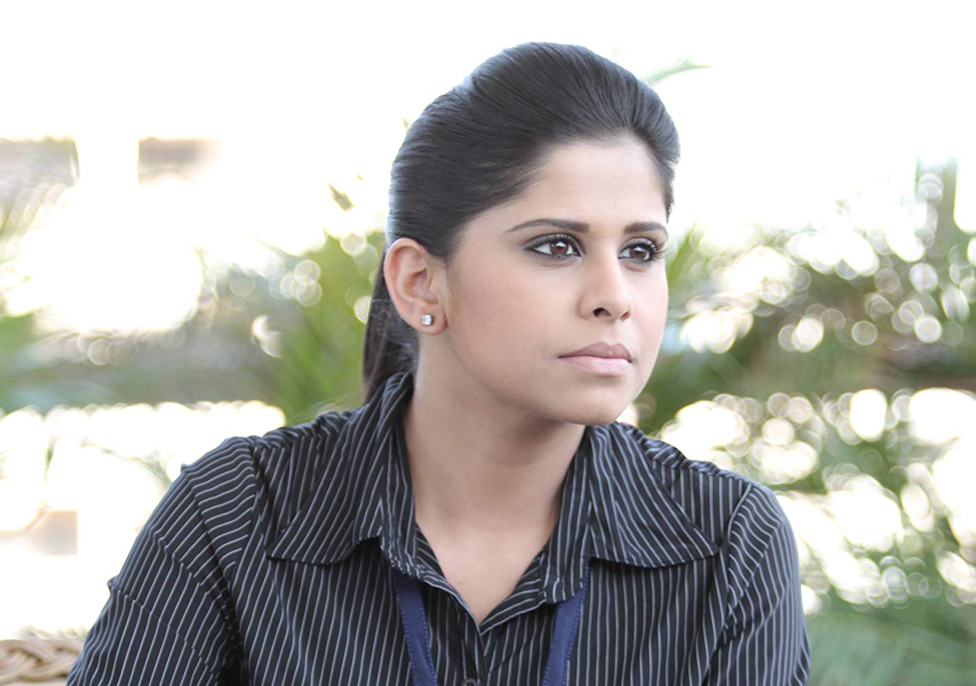 Sai Tamhankar