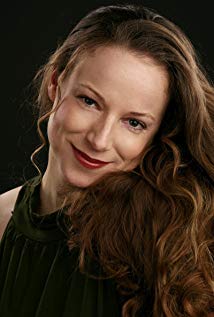 Elizabeth Oddy