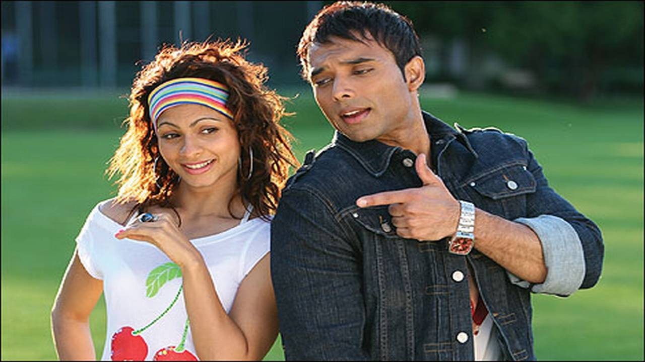 Uday Chopra