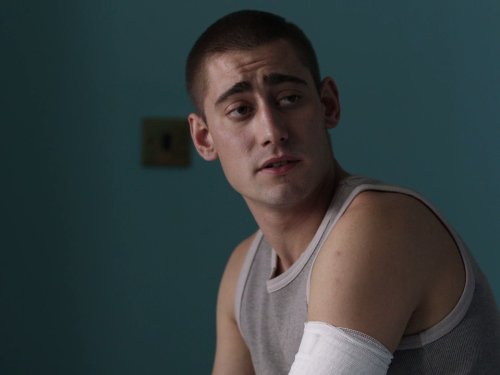 Michael Socha