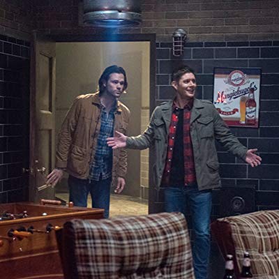 Dean Winchester, Demon Dean, Dean Smith, Leviathan, Shapeshifter