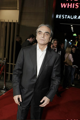 Homayoun Ershadi