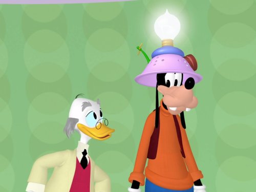 Ludwig von Drake
