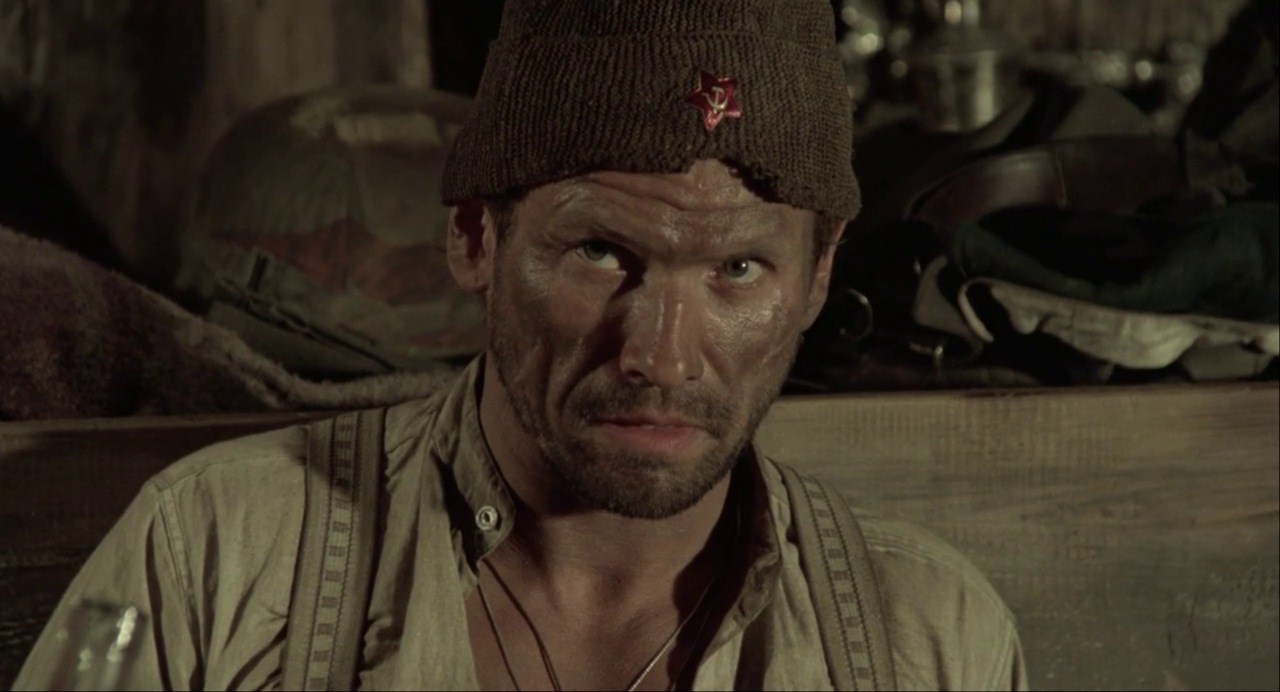 Sgt. Steiner