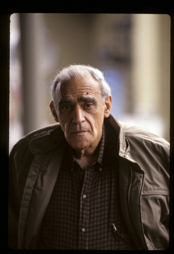 Abe Vigoda