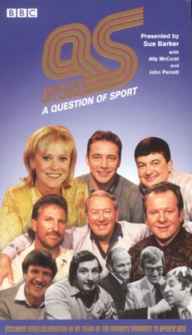 Sue Barker