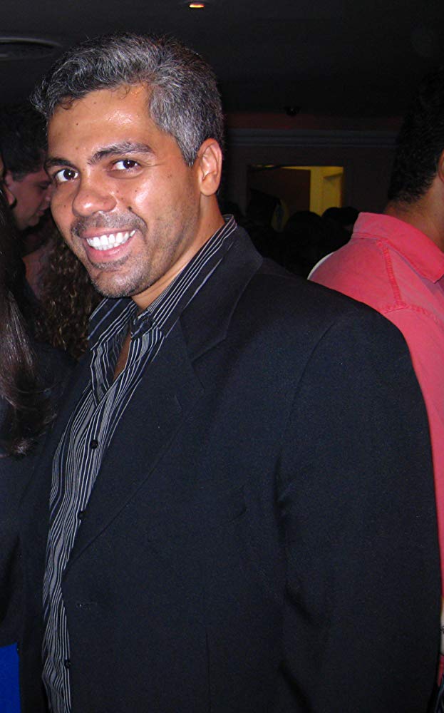 Garcia Júnior