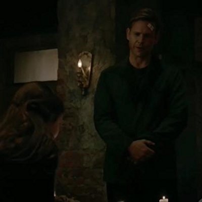 Alaric Saltzman