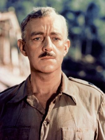 Colonel Nicholson
