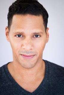 Alexis DeLaRosa
