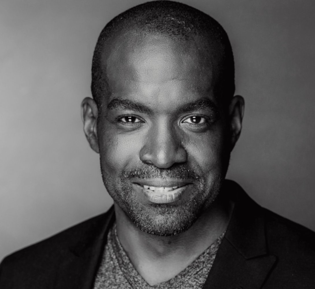 Marlon Sanders