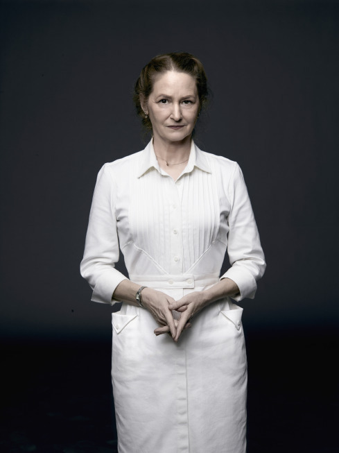 Nurse Pam