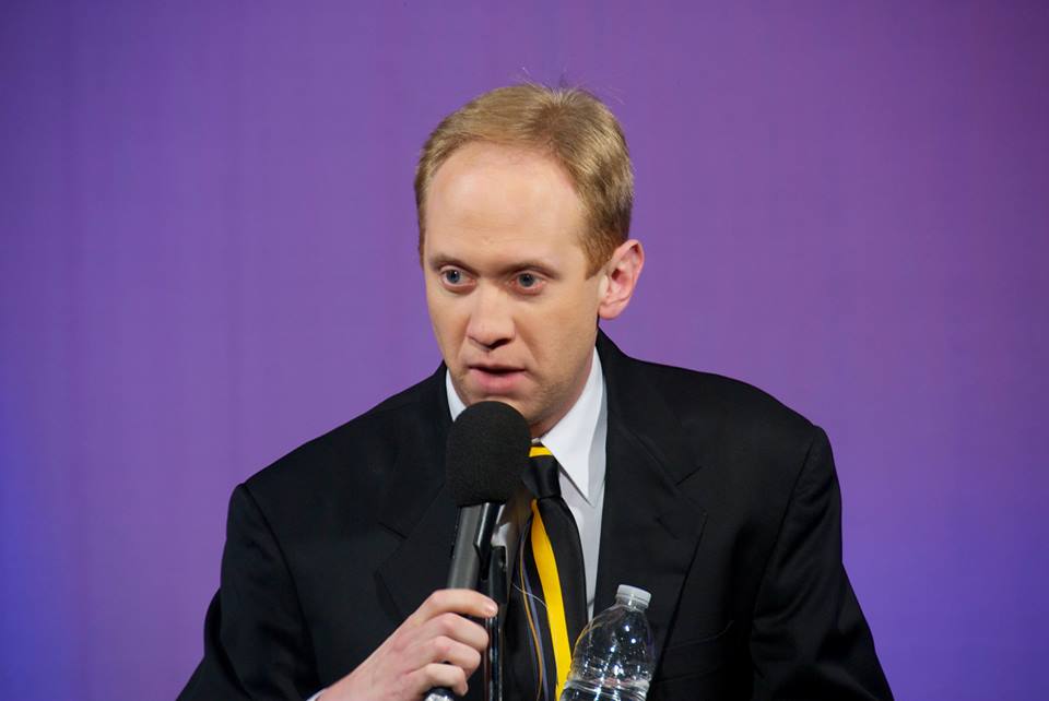 Tom Myers