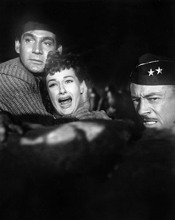 Gene Barry