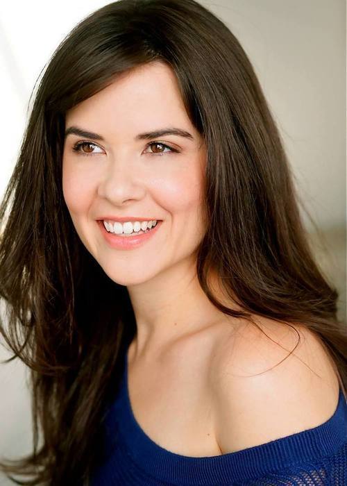 Melissa Russell