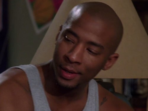 Antwon Tanner