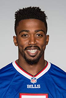 Tyrod Taylor
