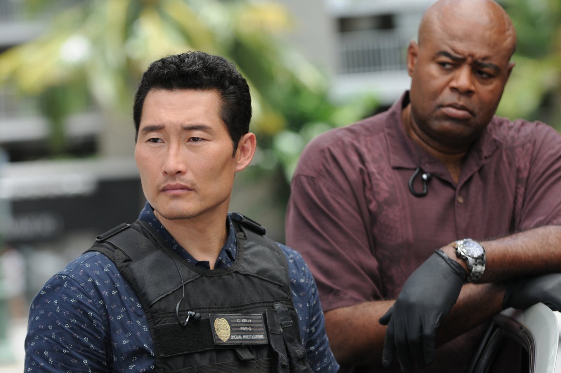 Hawaii Five-0 - Season 6 4 - Watch here without ADS and downloads