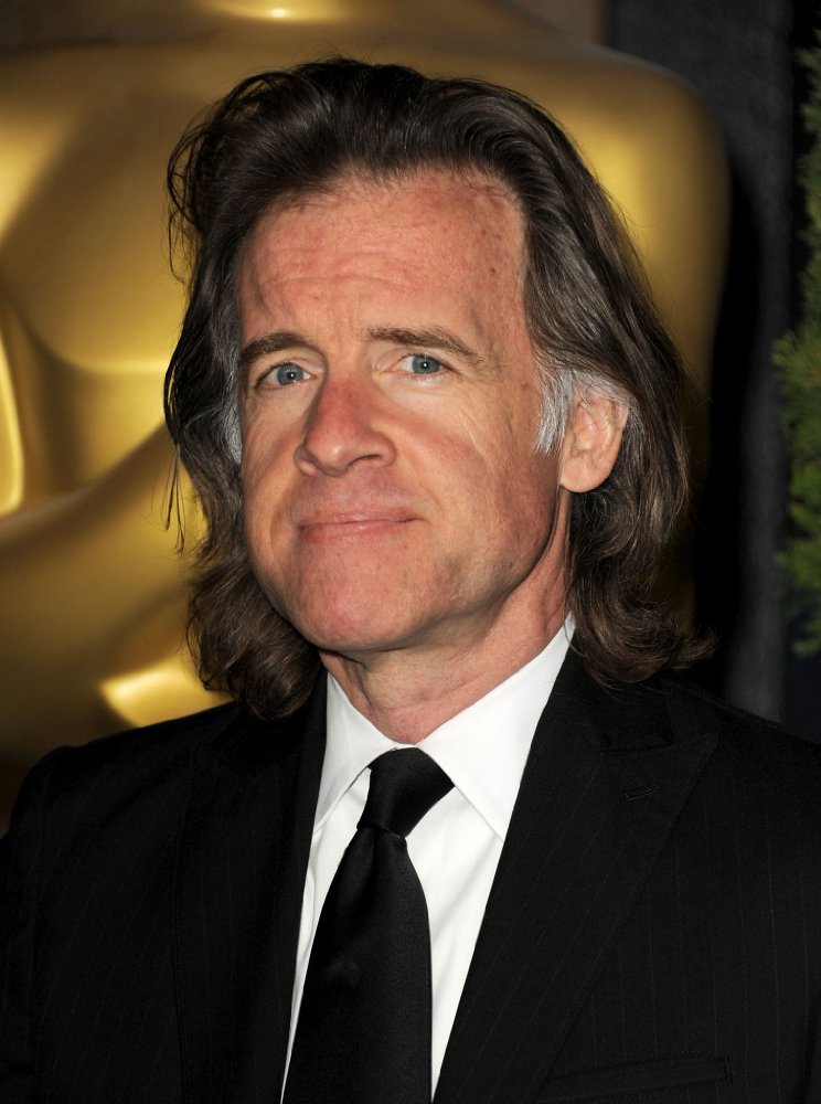 Bill Pohlad