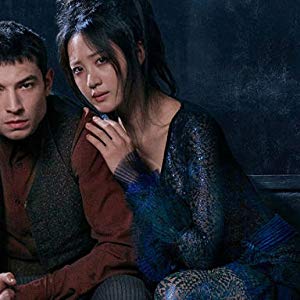 Credence Barebone