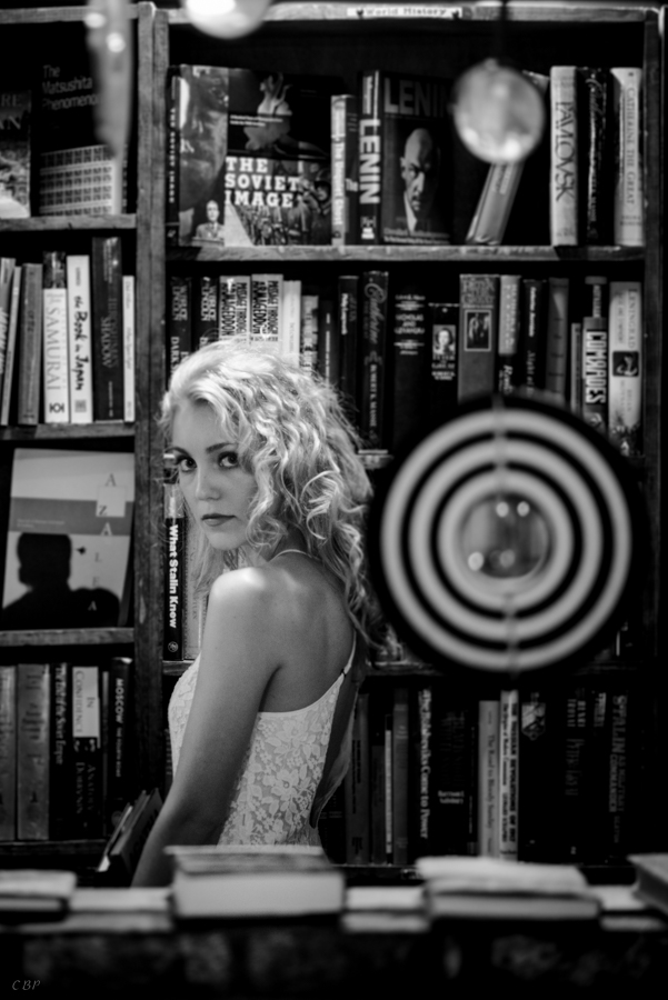 Breanne Hill