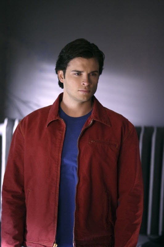 Smallville - Season 8 15 - Watch here without ADS and downloads