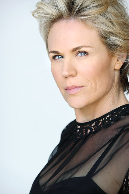 Jennifer Sommerfeld