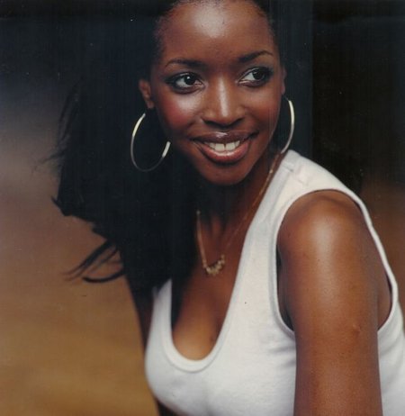 Josie D'Arby