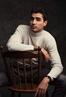 Alex Pepin