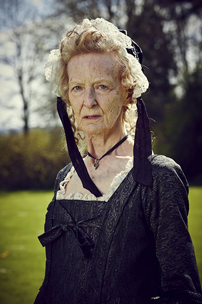 Agatha Poldark