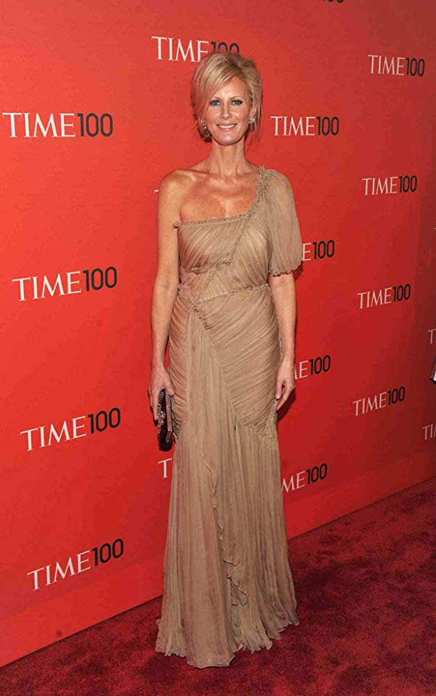 Sandra Lee