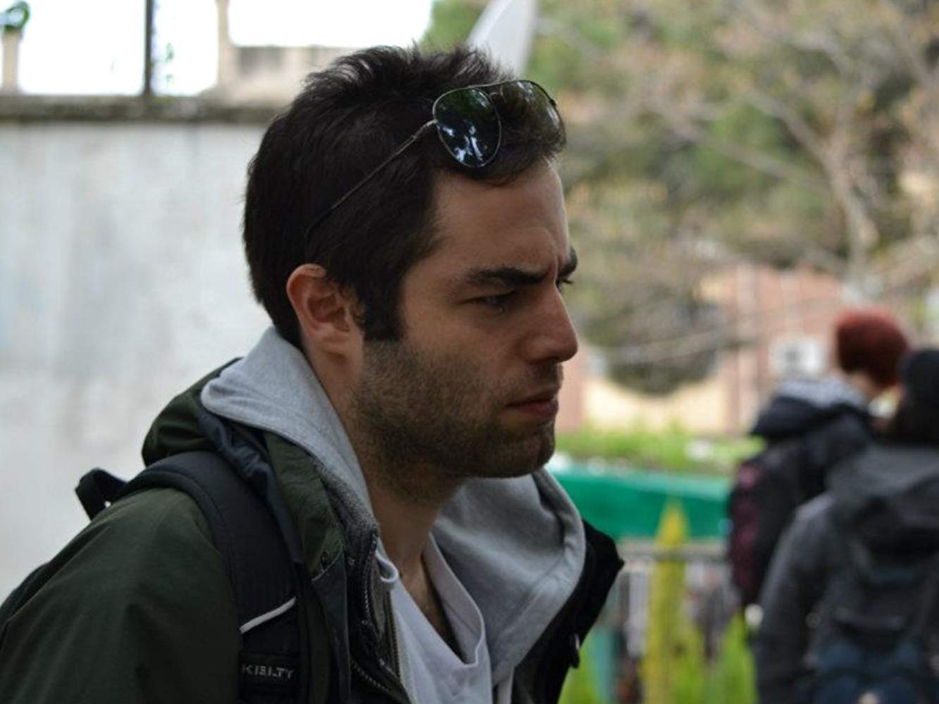 Bedii Akin