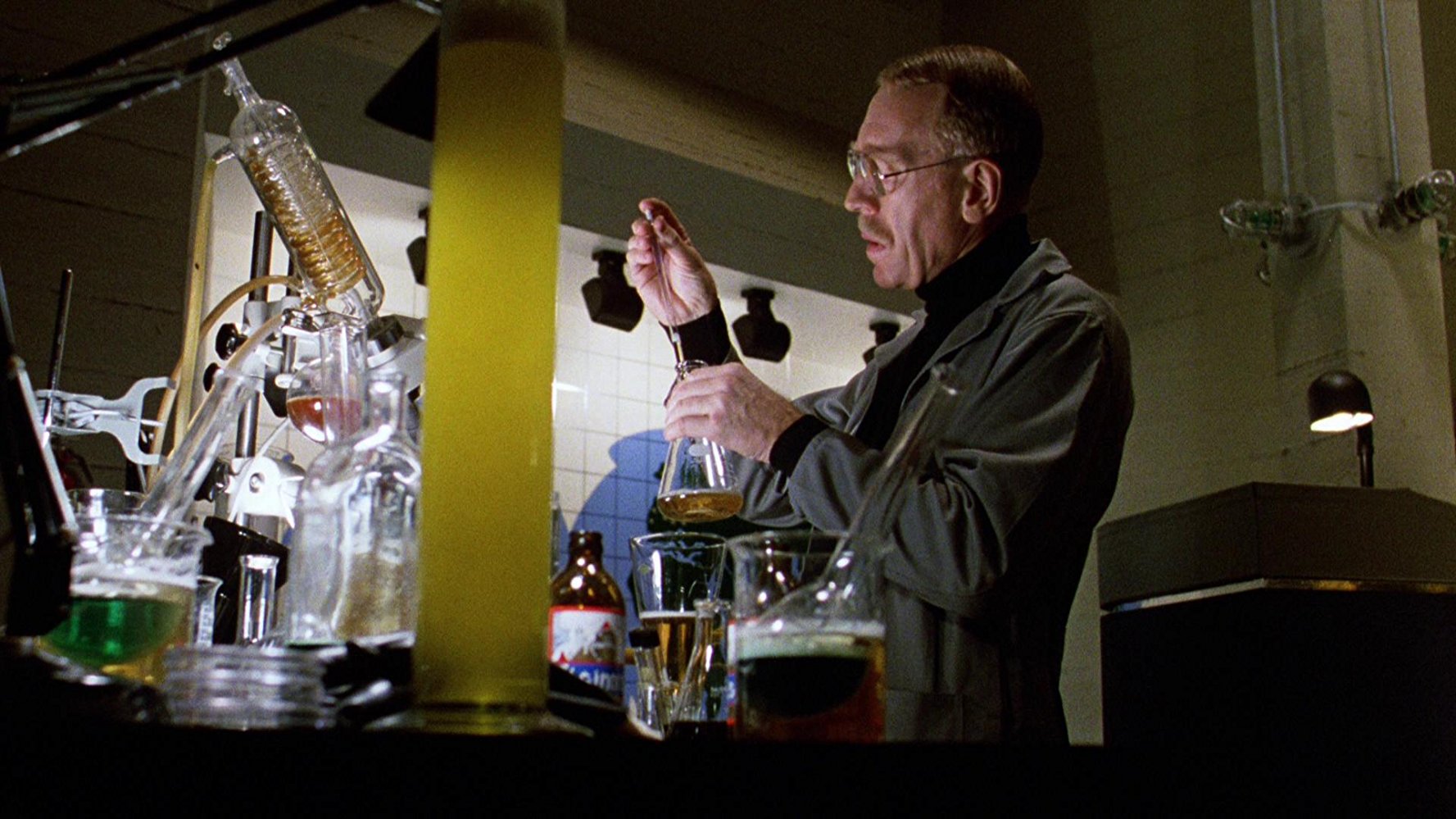 Brewmeister Smith