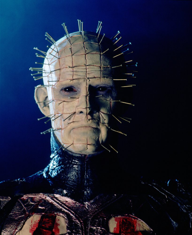 Pinhead