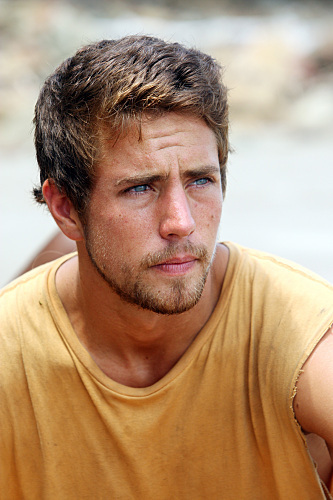 Ben Henry