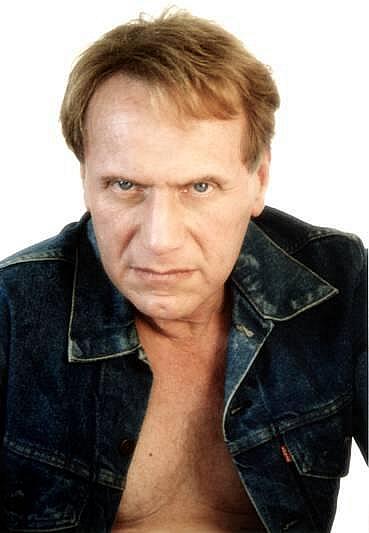 Johnny Mask