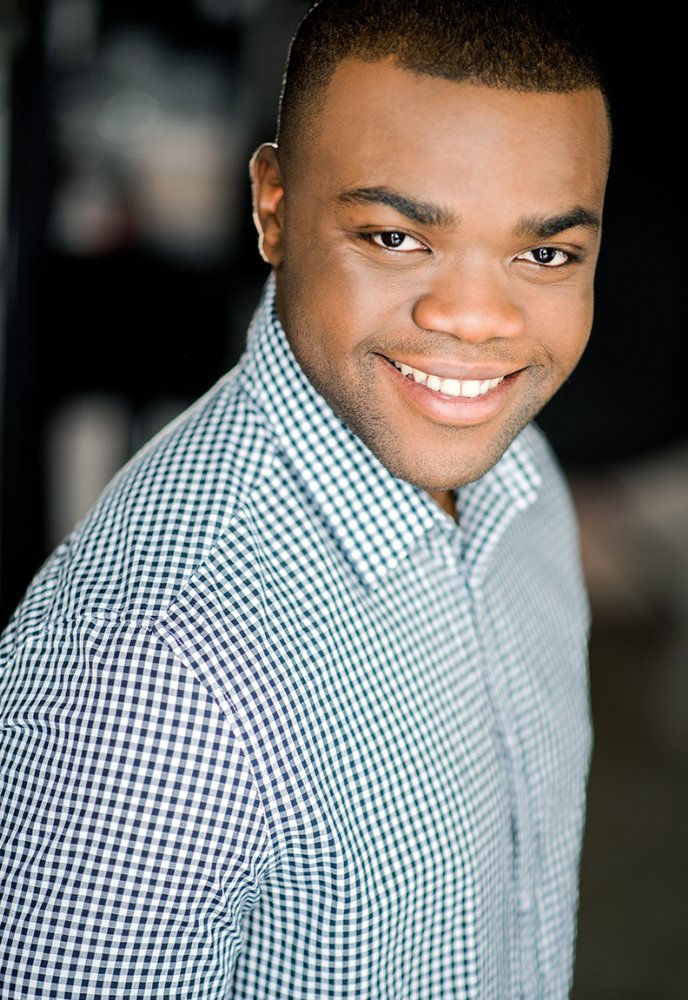Michael Kiapway