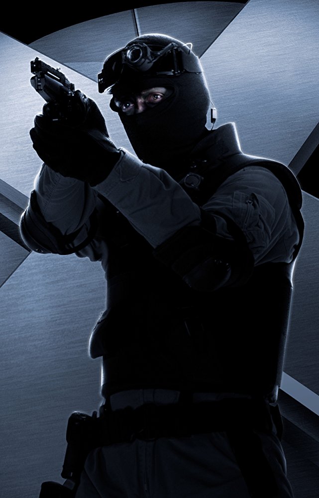 Stryker Soldier Lyman