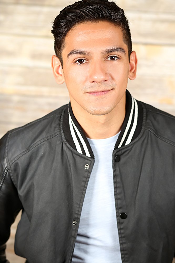 Jake Garcia