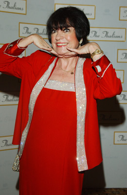 Jo Anne Worley